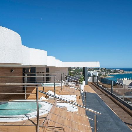 Hotel Salou Sunset By Pierre & Vacances Exterior foto