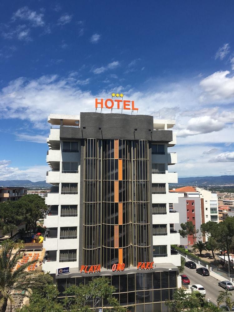 Hotel Salou Sunset By Pierre & Vacances Exterior foto