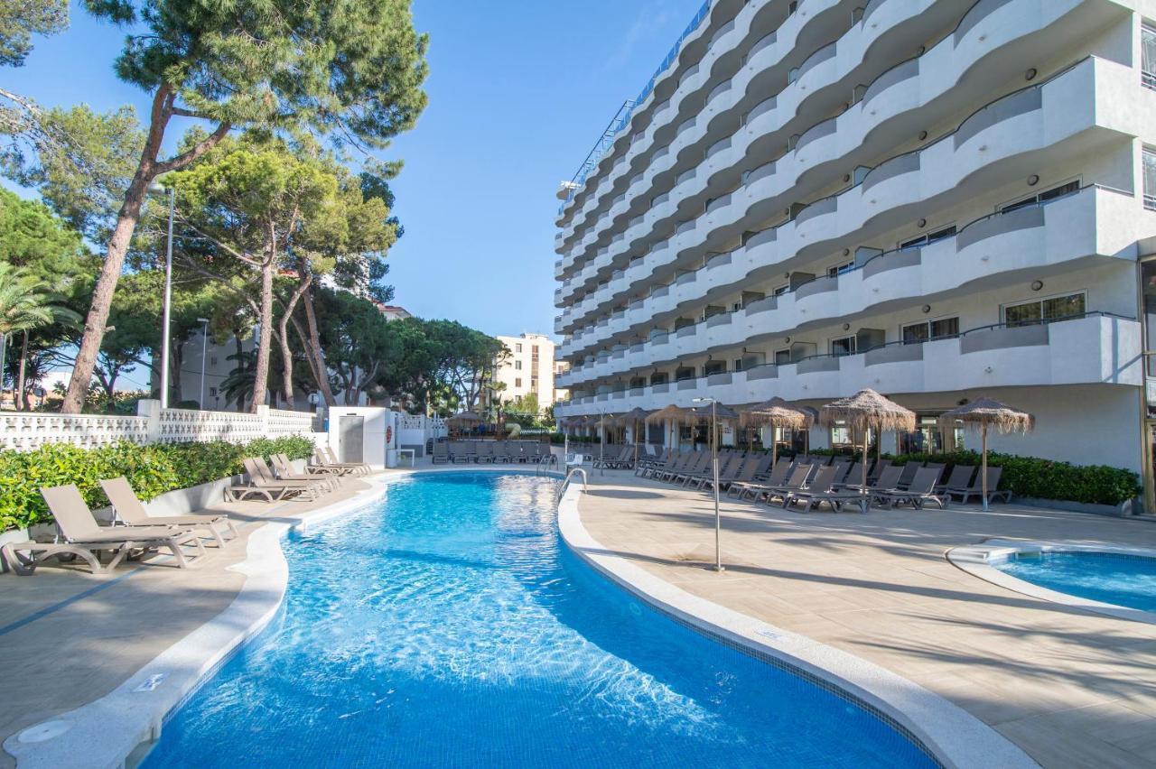 Hotel Salou Sunset By Pierre & Vacances Exterior foto