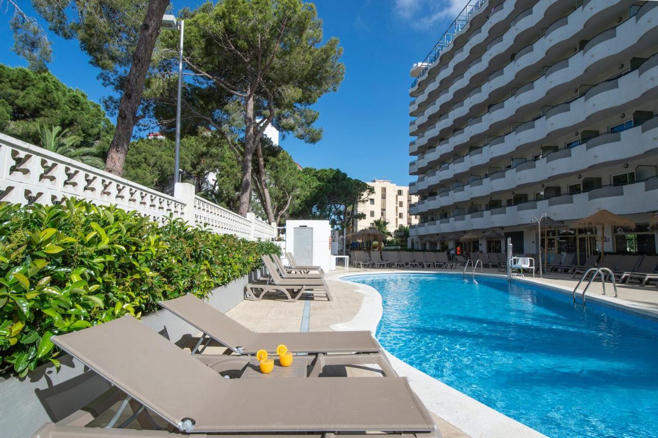Hotel Salou Sunset By Pierre & Vacances Exterior foto