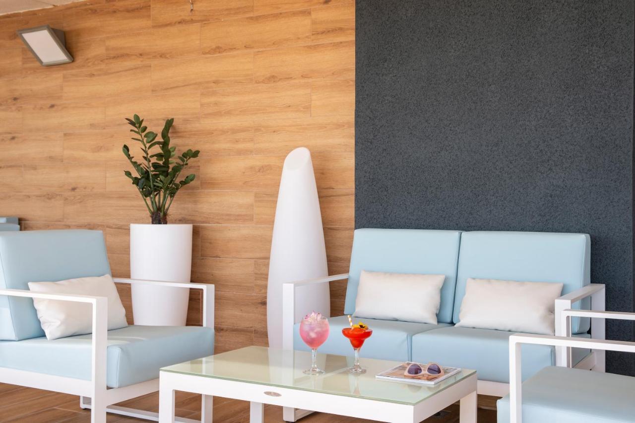 Hotel Salou Sunset By Pierre & Vacances Exterior foto
