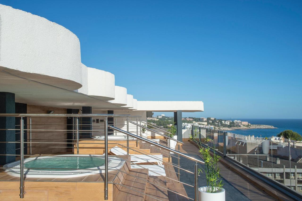 Hotel Salou Sunset By Pierre & Vacances Exterior foto