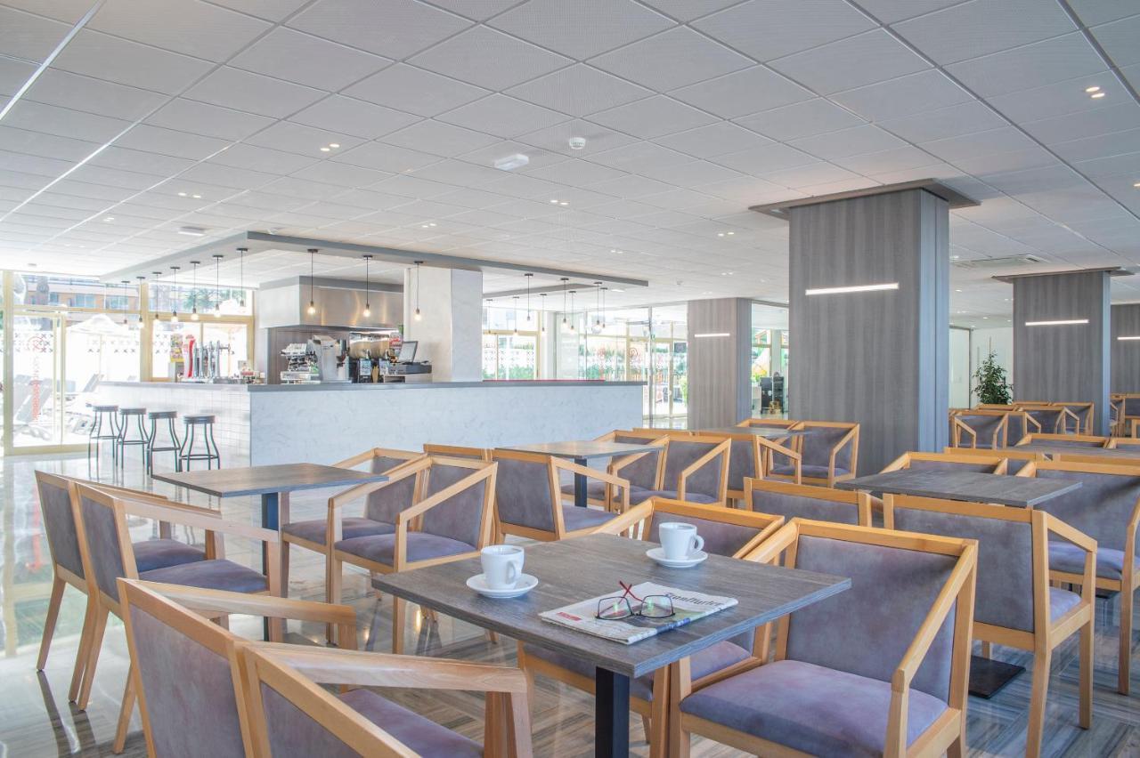 Hotel Salou Sunset By Pierre & Vacances Exterior foto