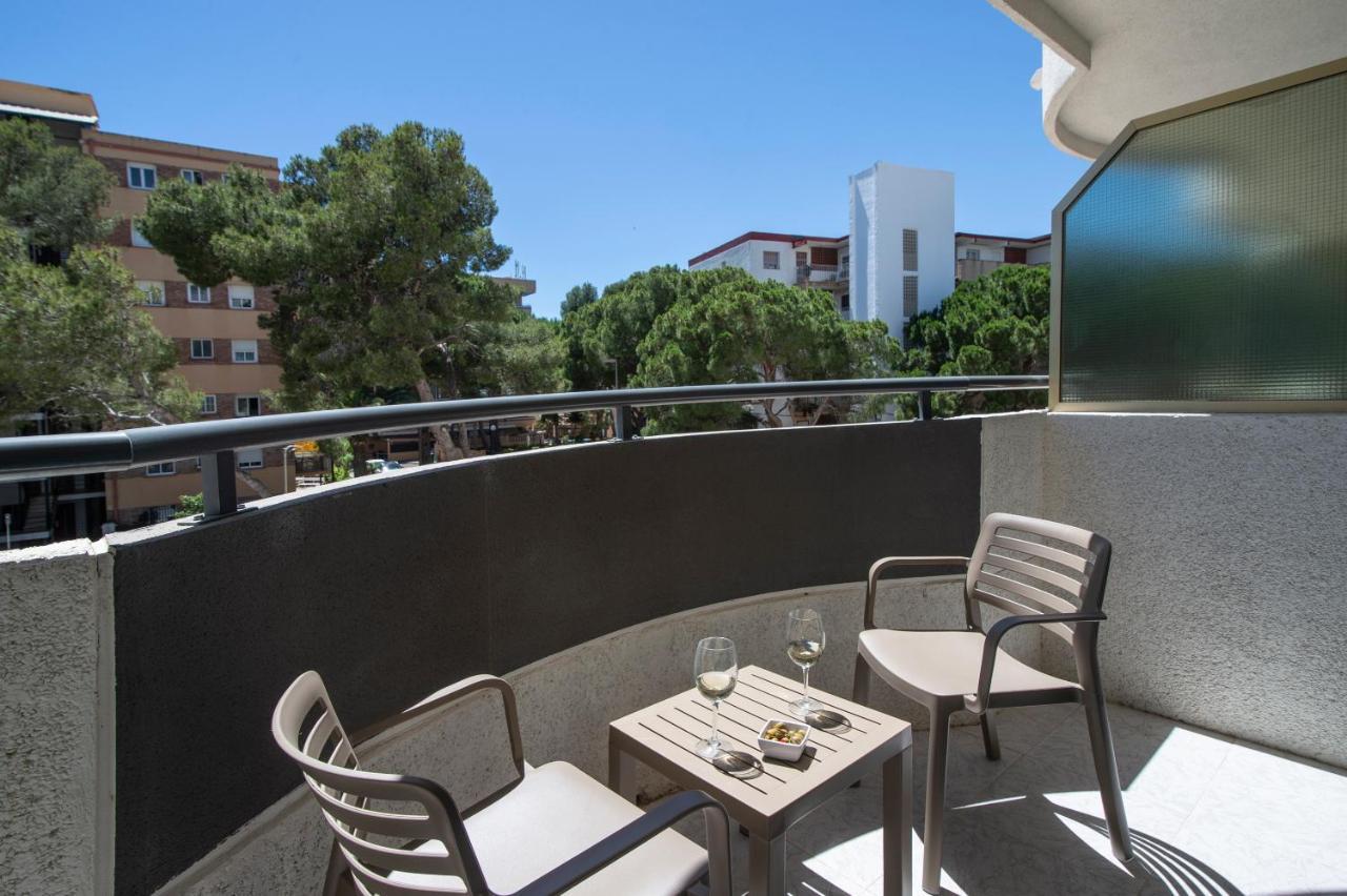 Hotel Salou Sunset By Pierre & Vacances Exterior foto