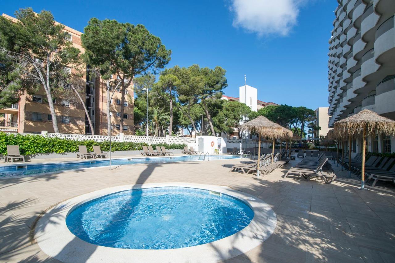 Hotel Salou Sunset By Pierre & Vacances Exterior foto