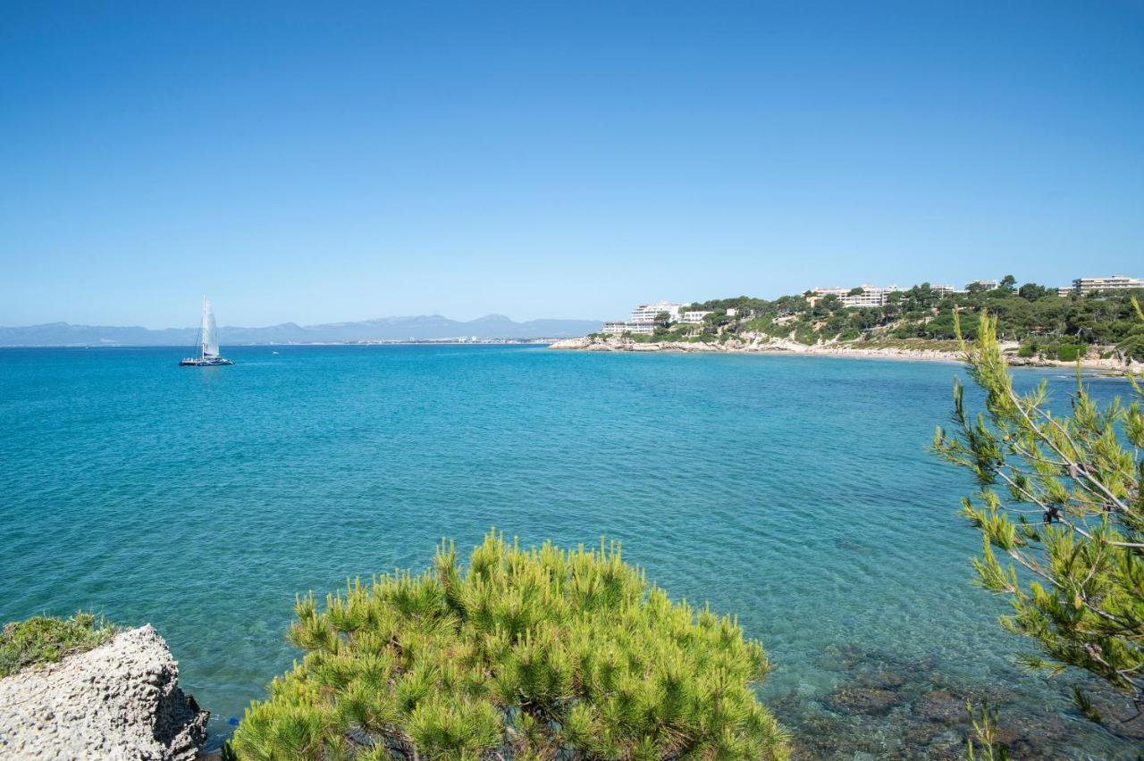 Hotel Salou Sunset By Pierre & Vacances Exterior foto