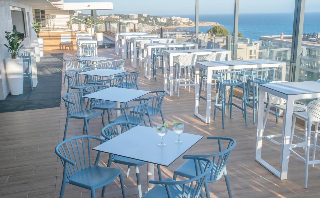 Hotel Salou Sunset By Pierre & Vacances Exterior foto