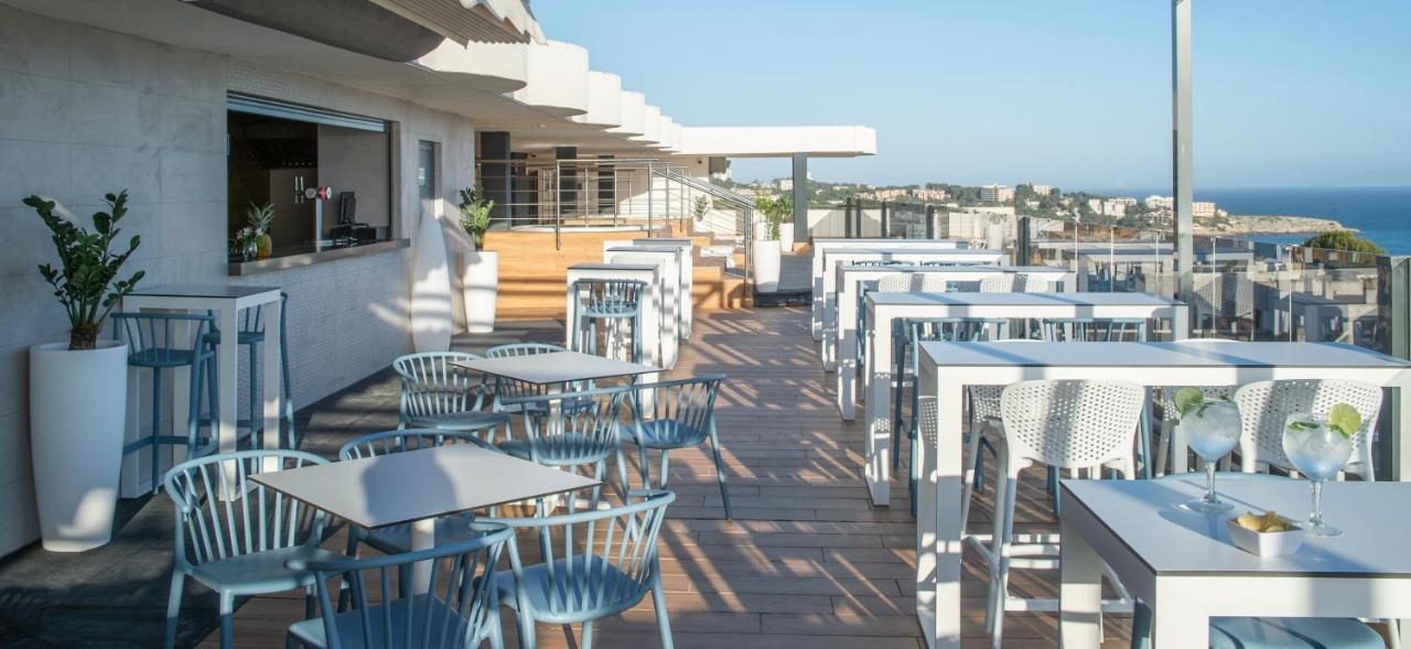 Hotel Salou Sunset By Pierre & Vacances Exterior foto