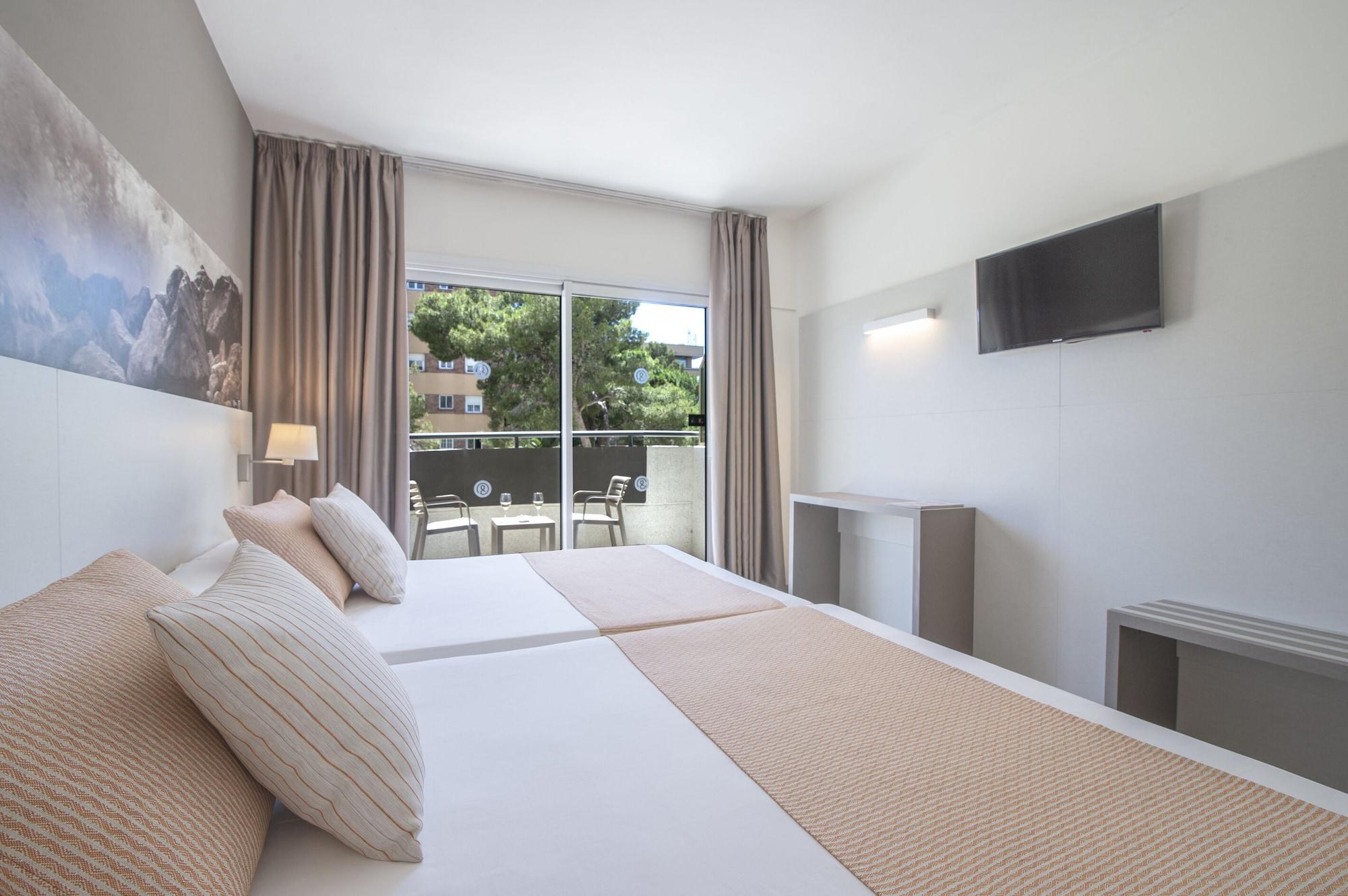 Hotel Salou Sunset By Pierre & Vacances Exterior foto