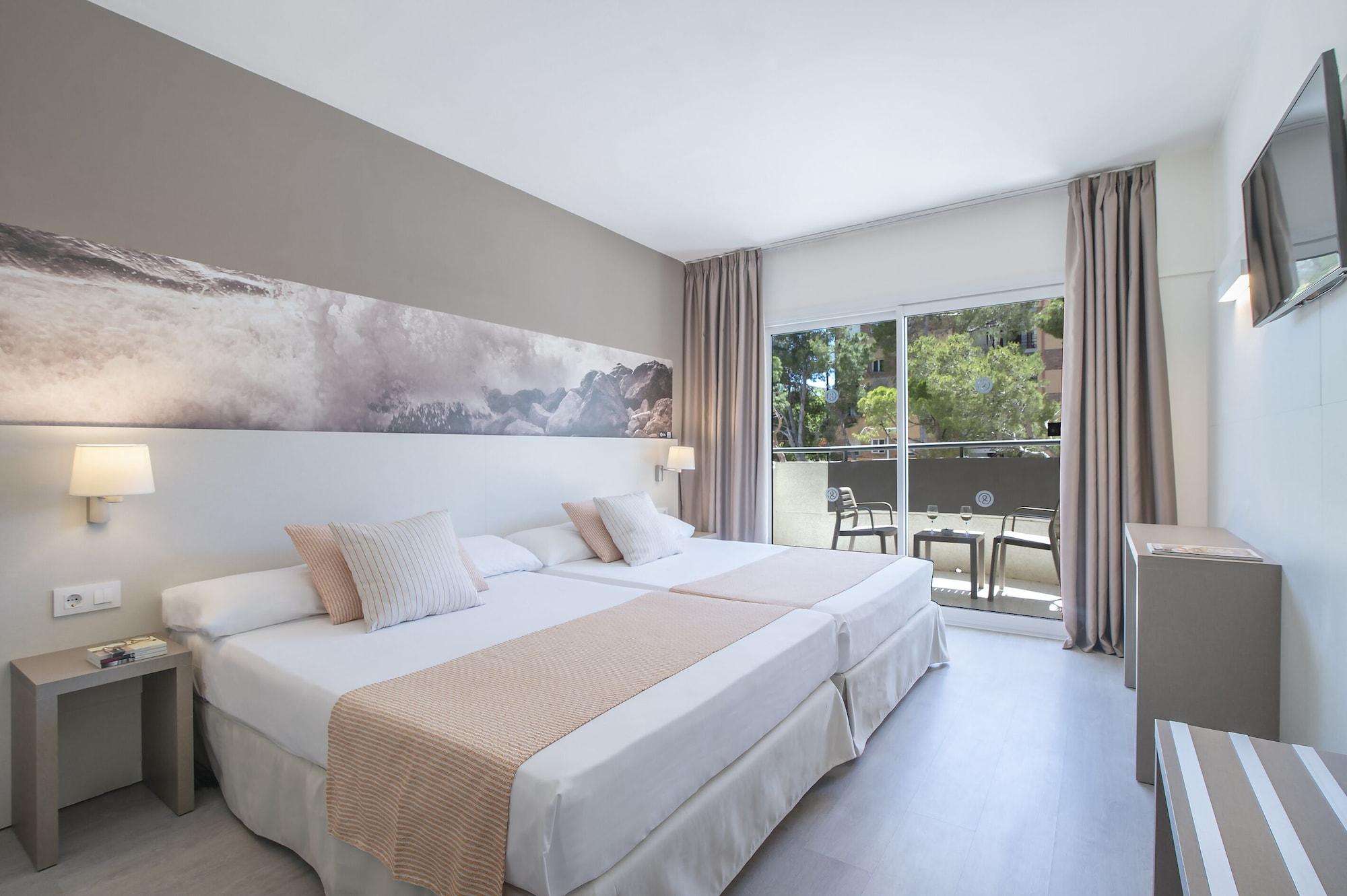 Hotel Salou Sunset By Pierre & Vacances Exterior foto