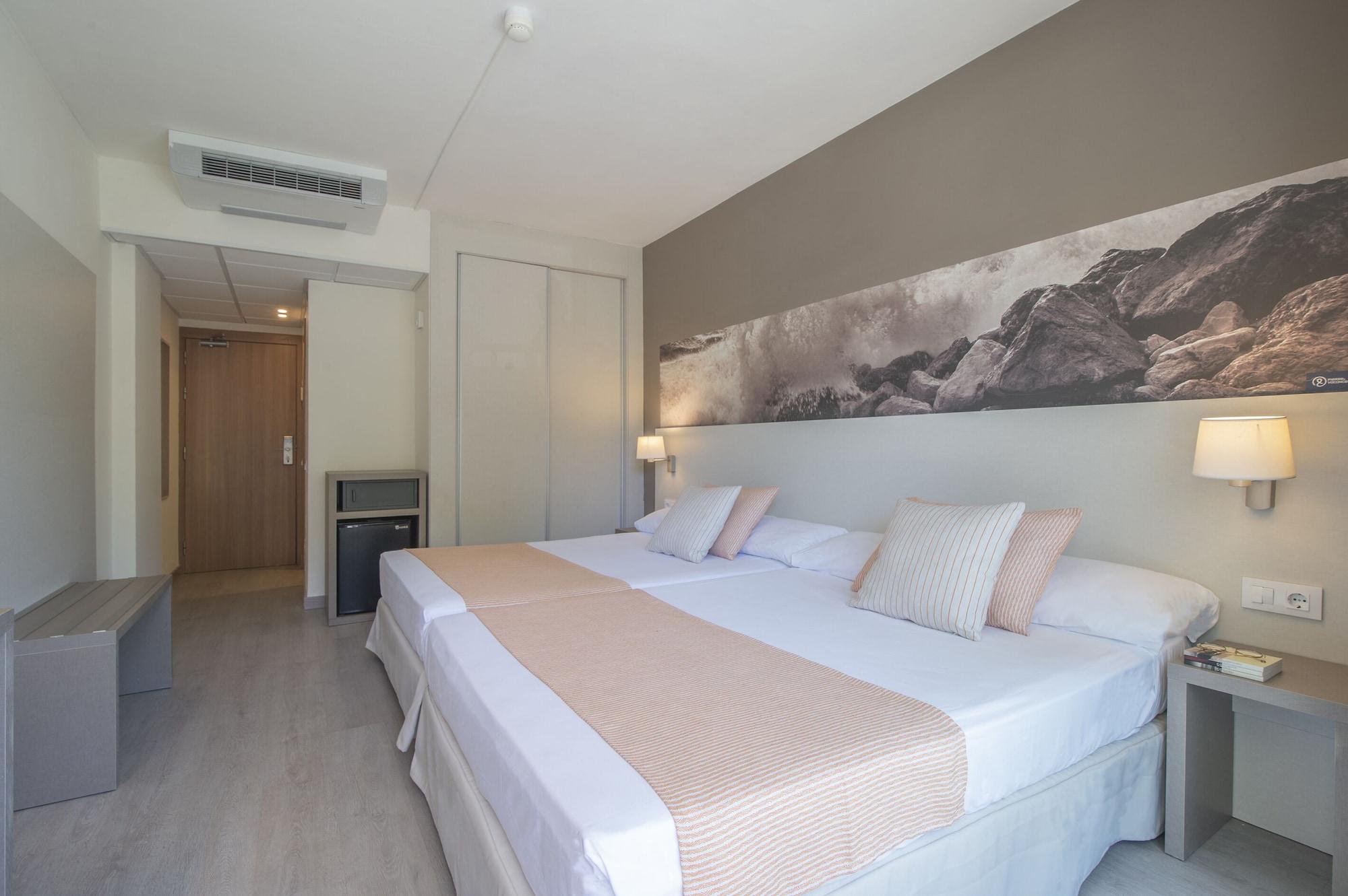 Hotel Salou Sunset By Pierre & Vacances Exterior foto