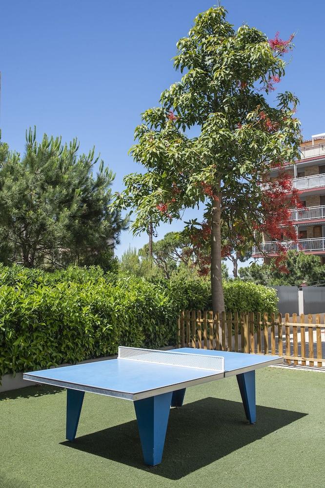 Hotel Salou Sunset By Pierre & Vacances Exterior foto