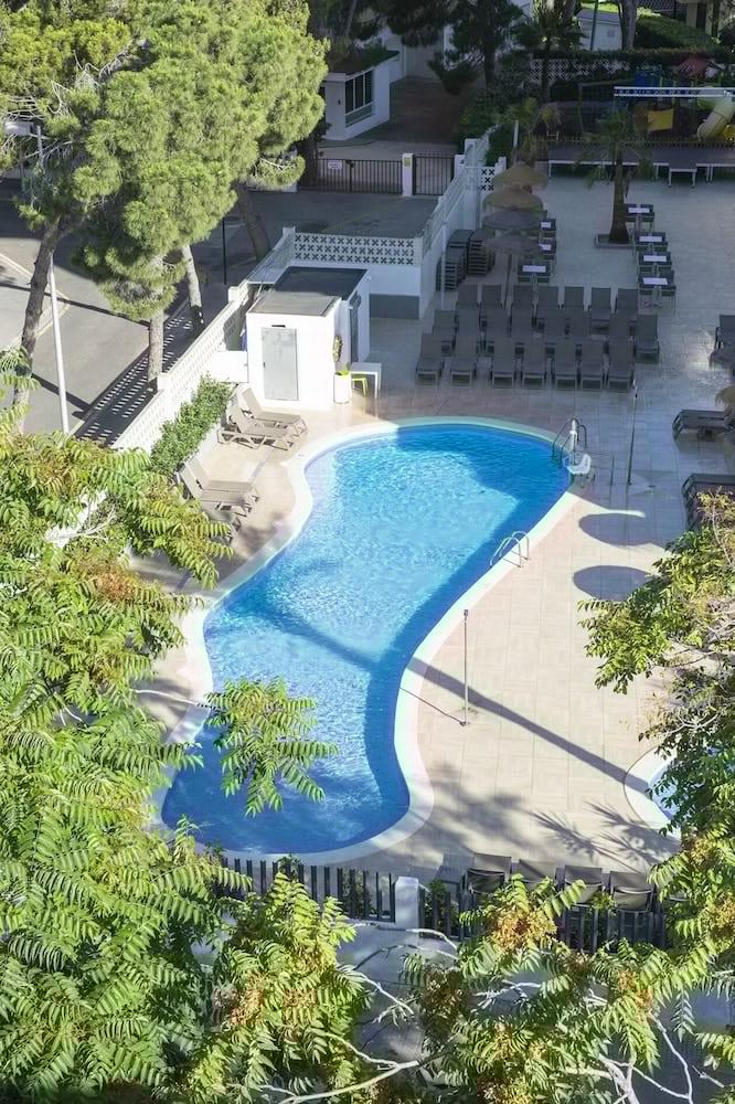 Hotel Salou Sunset By Pierre & Vacances Exterior foto