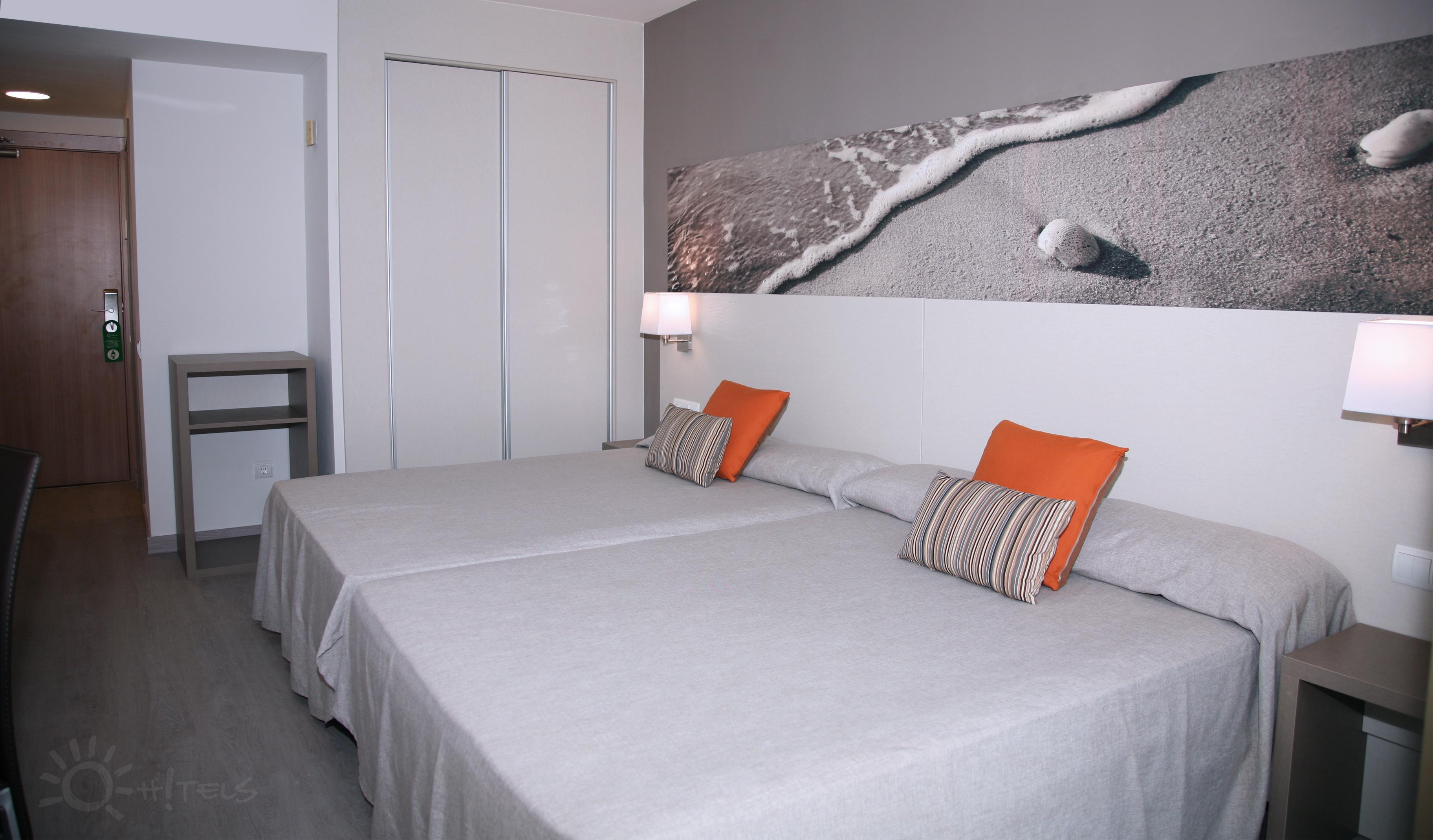 Hotel Salou Sunset By Pierre & Vacances Exterior foto