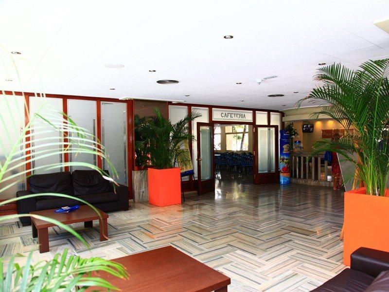 Hotel Salou Sunset By Pierre & Vacances Exterior foto