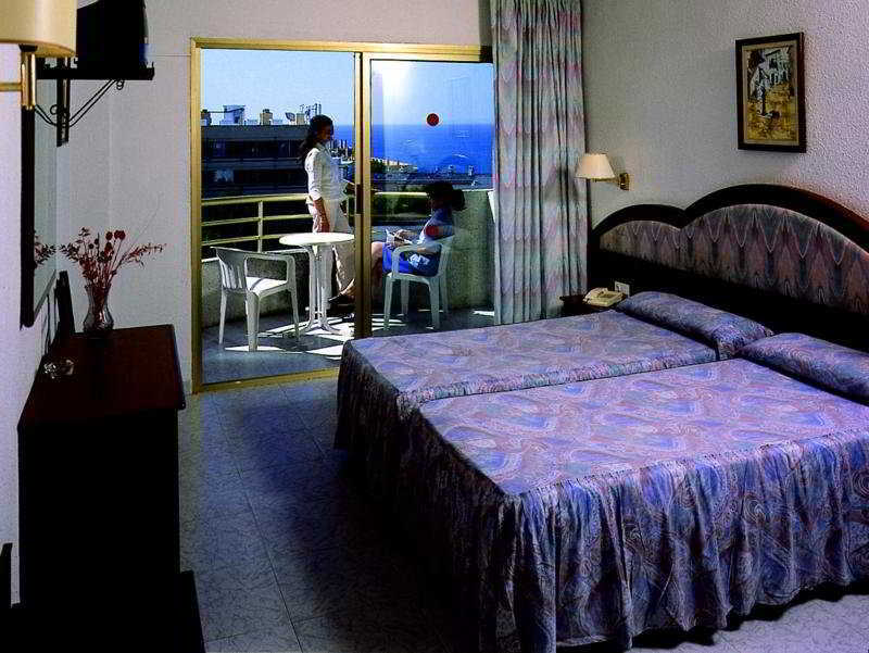 Hotel Salou Sunset By Pierre & Vacances Exterior foto