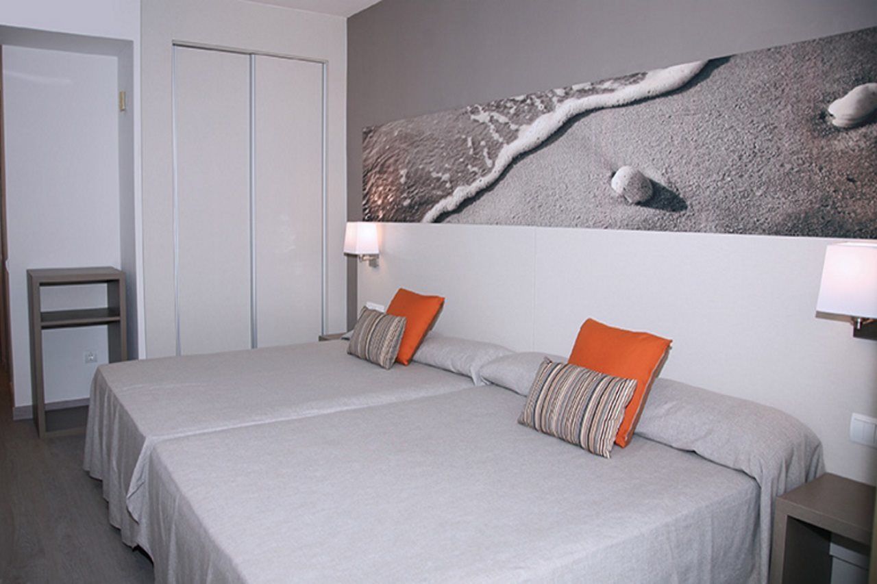 Hotel Salou Sunset By Pierre & Vacances Exterior foto